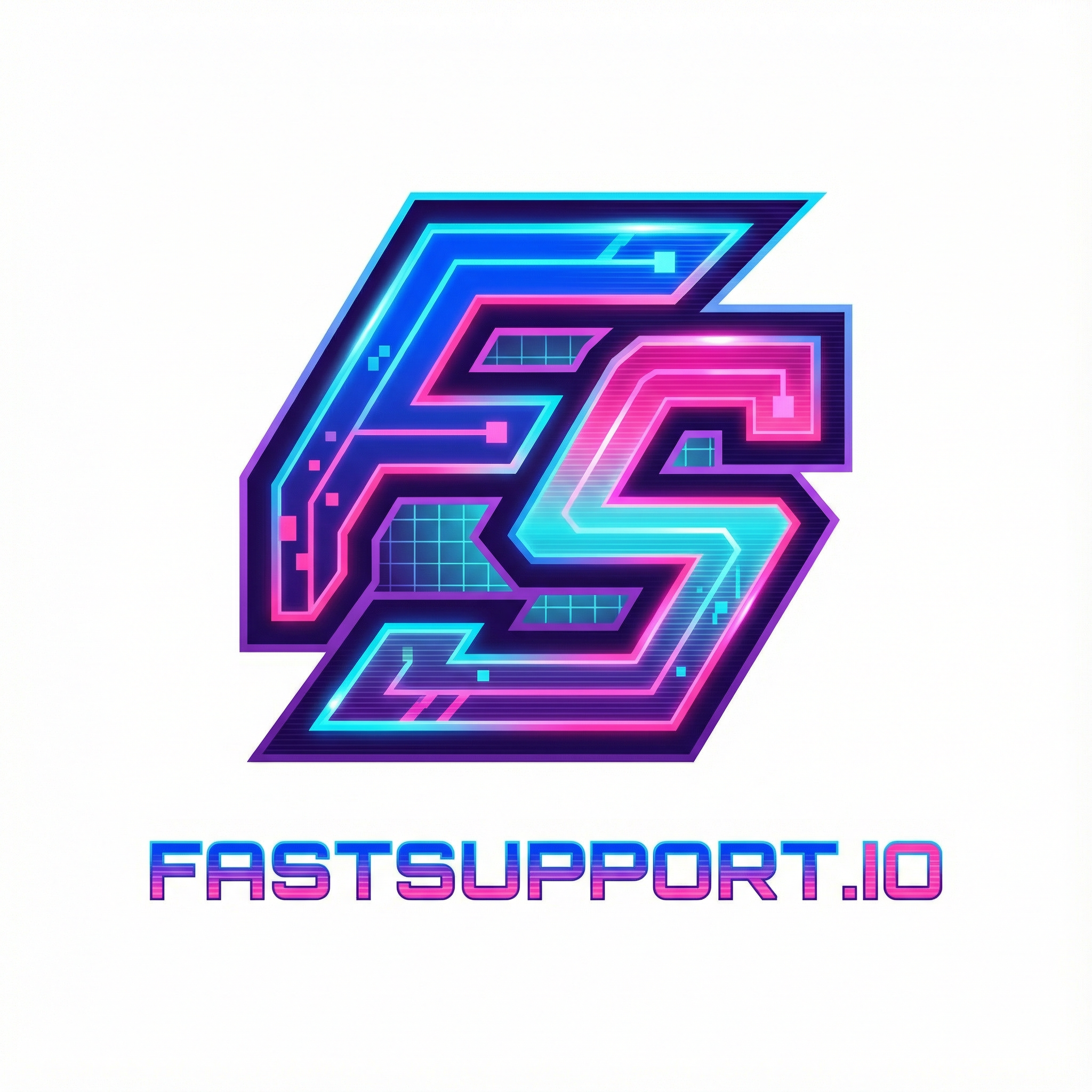 FastSupport.io